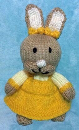 Cottontail from Peter Rabbit