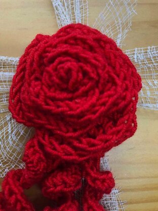 Rose Pattern