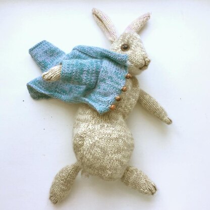 Sweet Rabbit