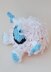 Yeti Chocolate Orange Cosy