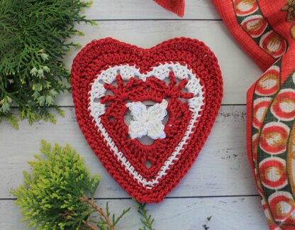 Christmas Heart