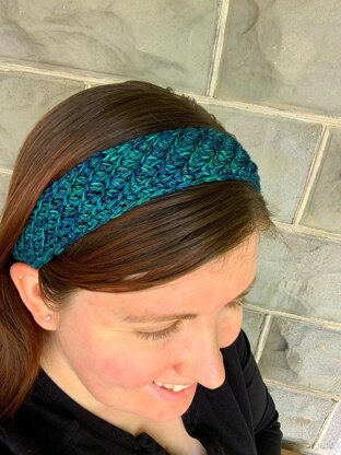 Perfect Picnic Headband