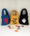 Halloween Treat Bags