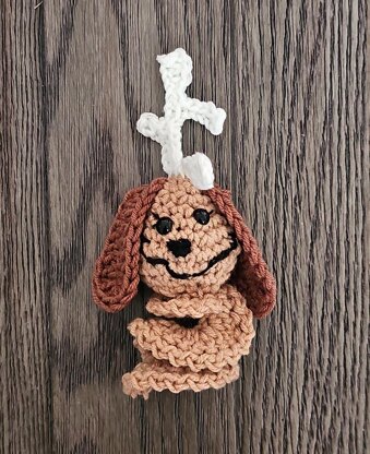 Grinch and Max Spinners