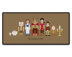 Beauty and the Beast - PDF Cross Stitch Pattern