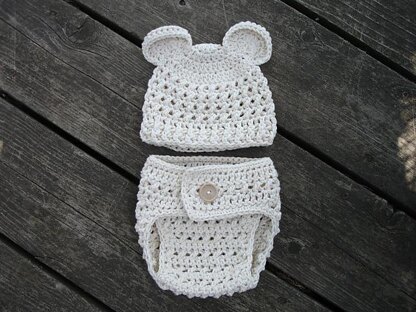 X-Factor Diaper Cover