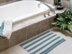 Malvern Bathmat Knitting Pattern