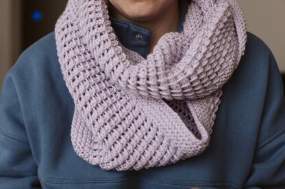 Bamboo Cowl