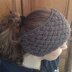Diagonal Weave Headband