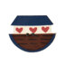 Mill Hill Ark Needle Magnet