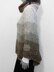 Poncho "Otoño" with Loop