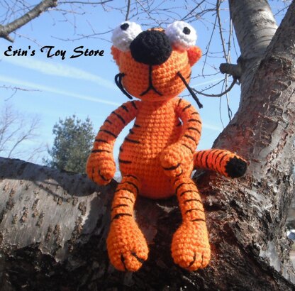 Tigger