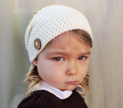 The Lorelai Beret