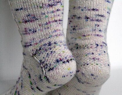 Lùbach Socks