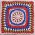 Granny Square | Tamworth