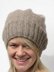 DK Eco Slouchy Hat