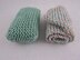 Back Scrubber Simple & Deluxe