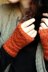 Autumn Arrow Gloves