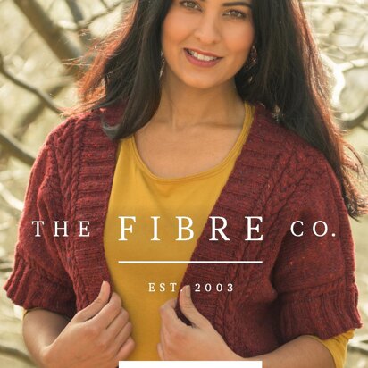 The Fibre Co. Threlkeld PDF