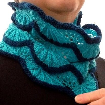 Clarion Cowl