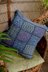 Tiles & Stripes Cushion