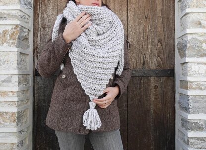 Thule shawl