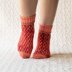 Lorelei Socks