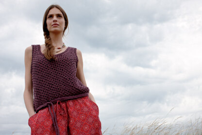 Rowan Summer Textures