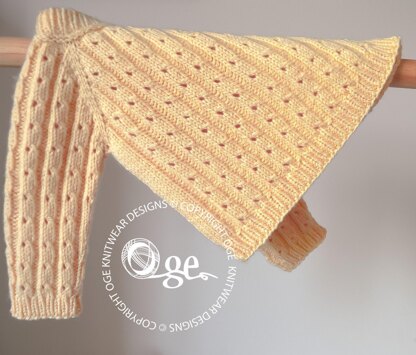 Lucania Sweater - P298