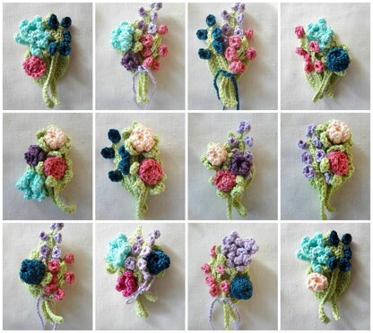 Boutonnieres