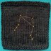 Libra Zodiac Square