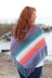 Sea Breeze Shawl