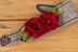 Basket-full of Poppies Headband