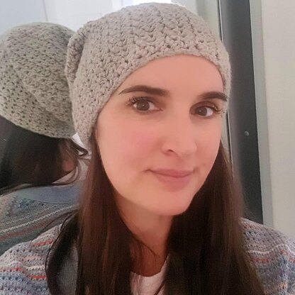 Got Grit Beanie