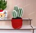 Cactus 3 in a pot