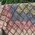 Hooked for Life Mosaic Tile Wrap PDF