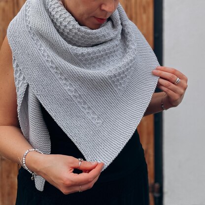 Ava Shawl