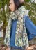 Becker Scarfs in Berroco Macro & Coco PDF