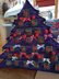 Christmas Tree Advent Calendar