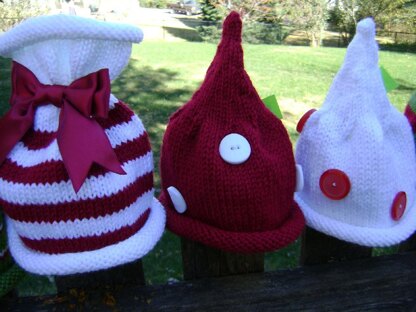 Christmas Hats Collection