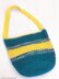 Coastal Sun Tote