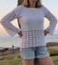 SIMPLE CYPRUS SWEATER