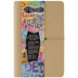 Ranger Dyan Reaveley's Dylusions Creative Journal 8.375"X5.625" - Kraft