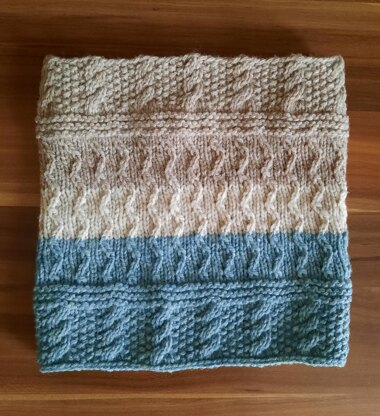 Sanctuary Place Cowl