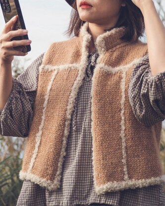 Mellow Vest