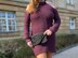 Mini Dress "Fay"