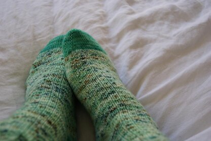 Kurrajong Socks