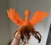 Baby phoenix