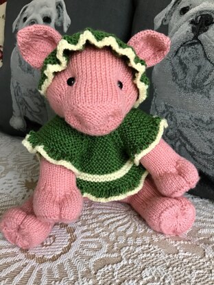 Little Piggy #2