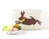 Hare Cushion